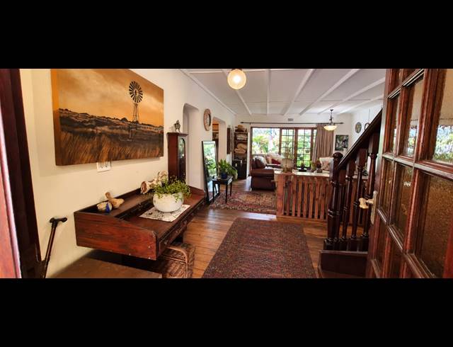 20,234M² SMALLHOLDING FOR SALE IN RYNFIELD AH
